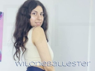 Wiloneballester