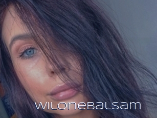 Wilonebalsam