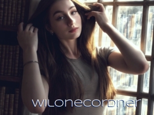 Wilonecordner