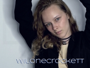 Wilonecrockett