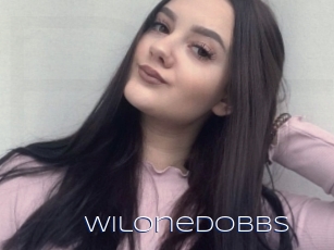 Wilonedobbs
