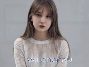 Wilonefay