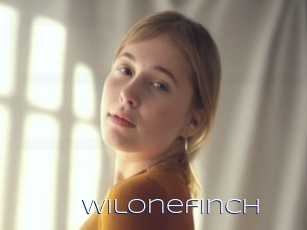 Wilonefinch