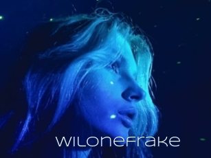 Wilonefrake