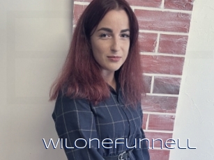 Wilonefunnell
