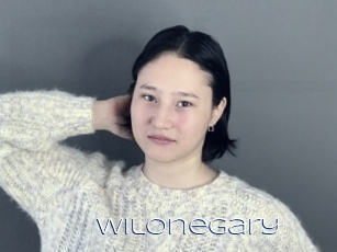 Wilonegary
