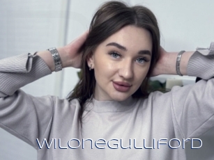 Wilonegulliford