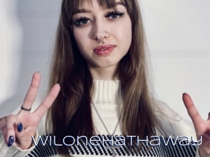 Wilonehathaway