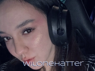 Wilonehatter