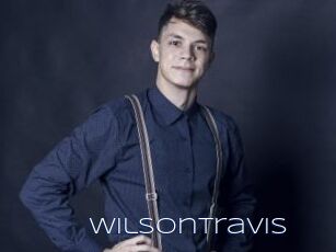 Wilsontravis