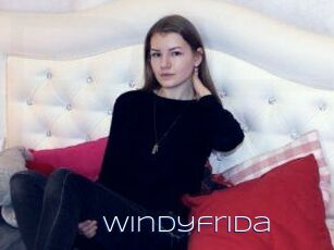 Windyfrida