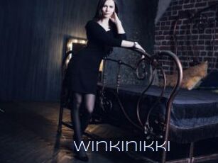 Winkinikki
