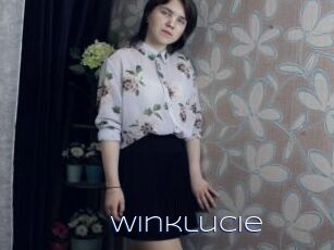 Winklucie