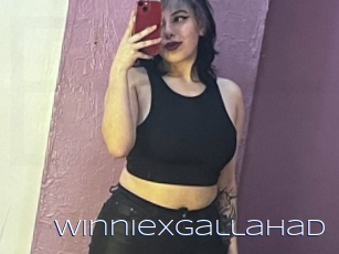 Winniexgallahad