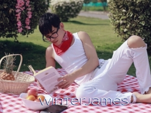 Winterjames