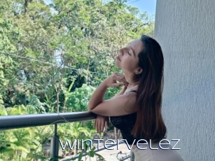 Wintervelez