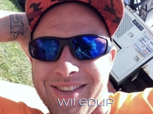 Wiredup