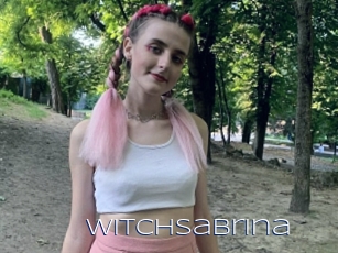 witchsabrina Blue Hot