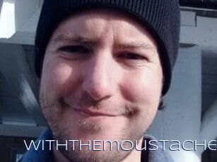 WithTHEmoustache
