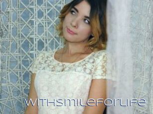 Withsmileforlife