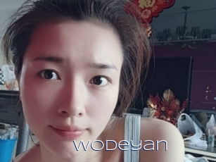 Wodeyan
