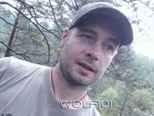 Wolf101