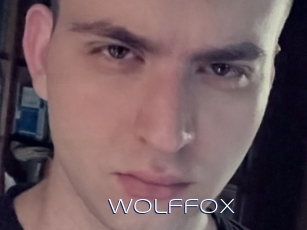 Wolffox