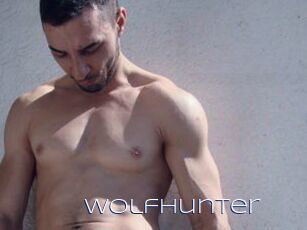 Wolfhunter