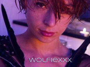 Wolfiexxx