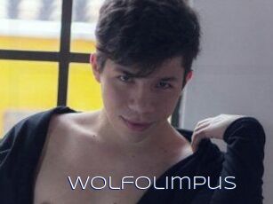 Wolfolimpus