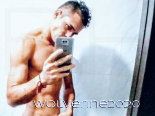 Wolverine2020