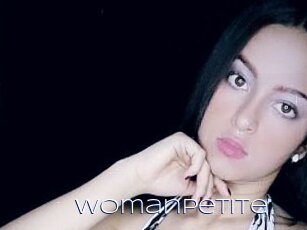 Womanpetite