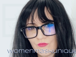 Womenmaskunique