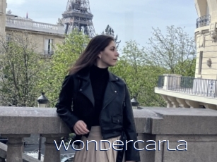Wondercarla
