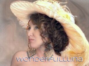 Wonderfulluna