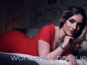 Wonderfulnatalie