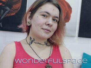 Wonderfulspace