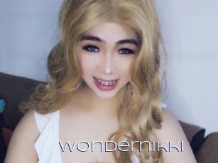Wondernikki