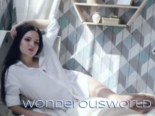 Wonderousworld