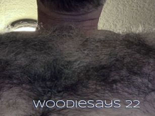 Woodiesays_22