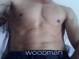 Woodman
