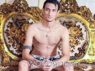Woodyrider