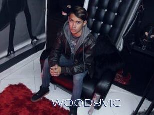 Woodyvic