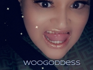 Woogoddess