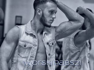 Worshipabs21