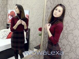 Wowalexa