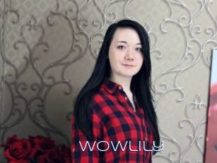 Wowlily