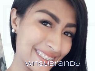 Wrisybrandy