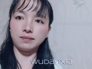 Wudanxia