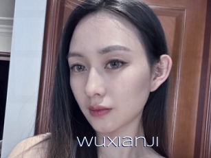 Wuxianji